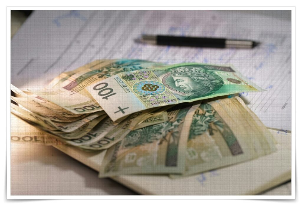 zero based monthly budget pla