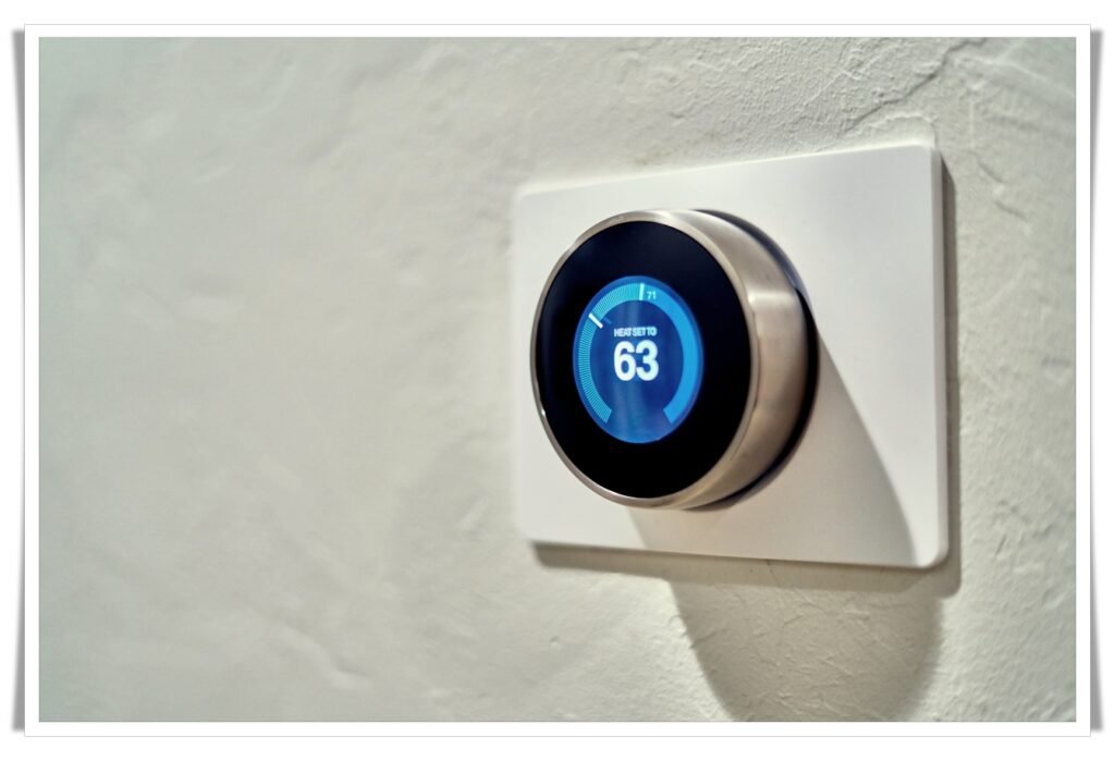 smart power strip reduces phantom load