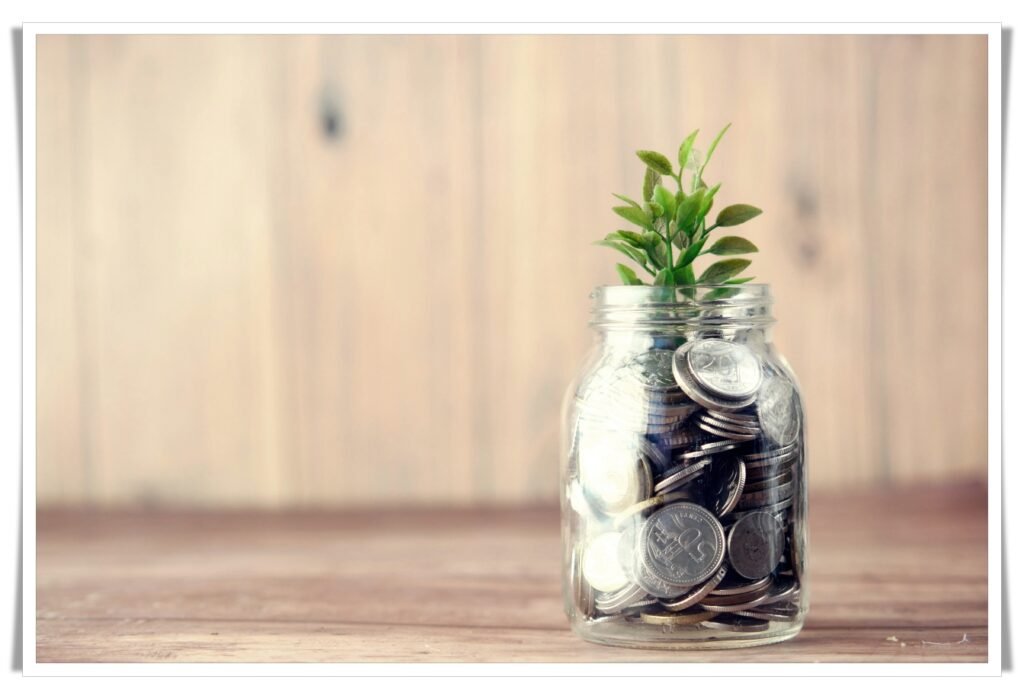 how to build a 6 month emergency fund