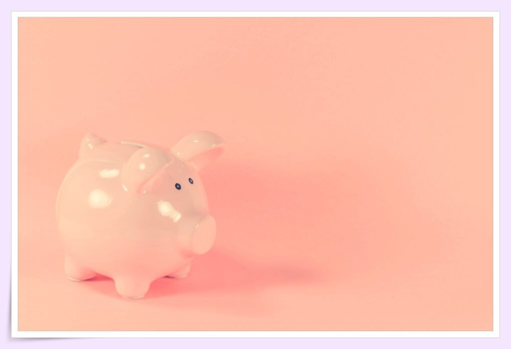 saving money with envelope budgeting method