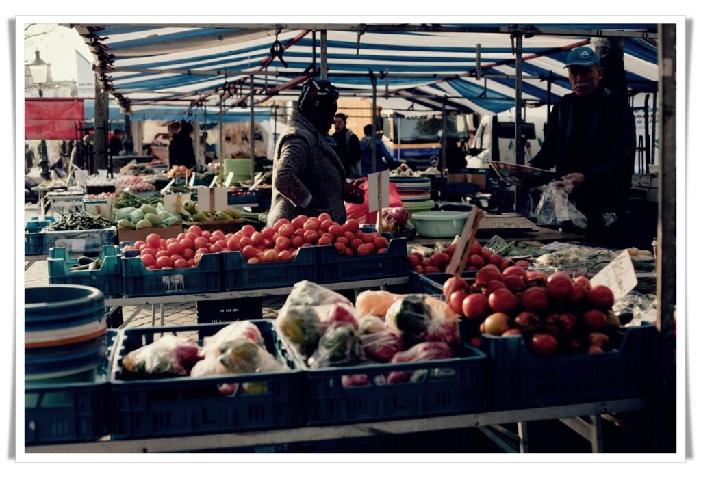 affordable grocery store to save money on food