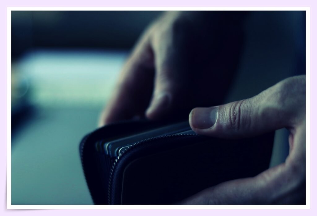 fun money budget allowance