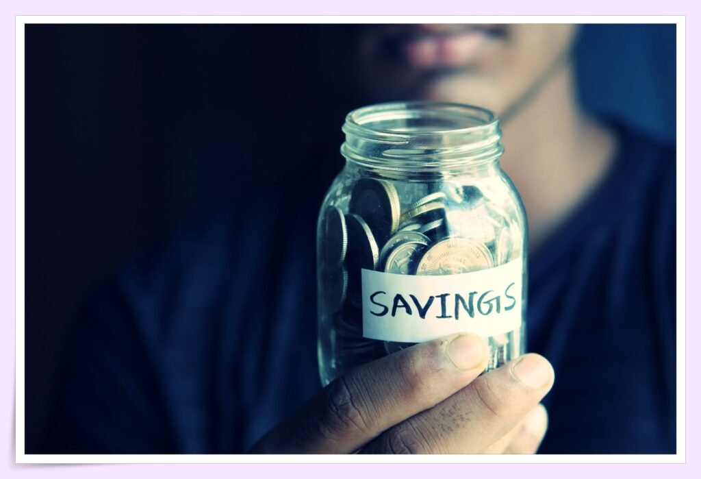 fun money saving challenge ideas