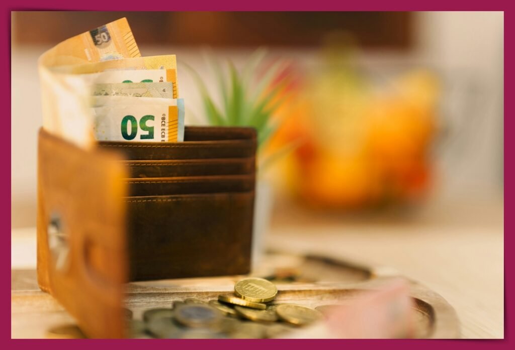 how to create a budget for beginners