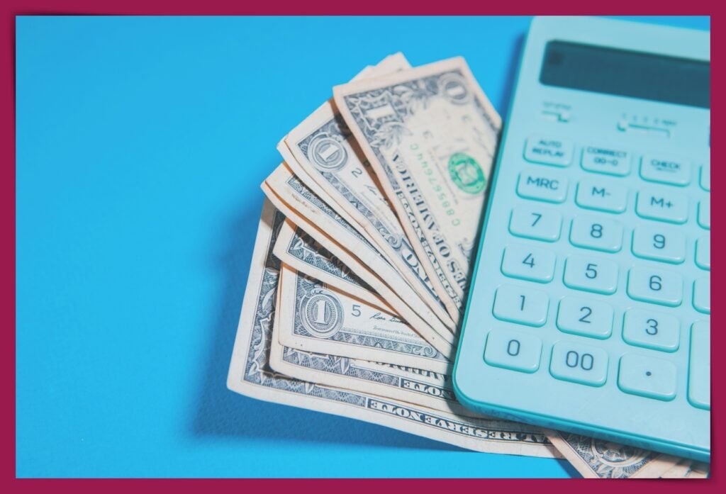 how to create a budget for beginners