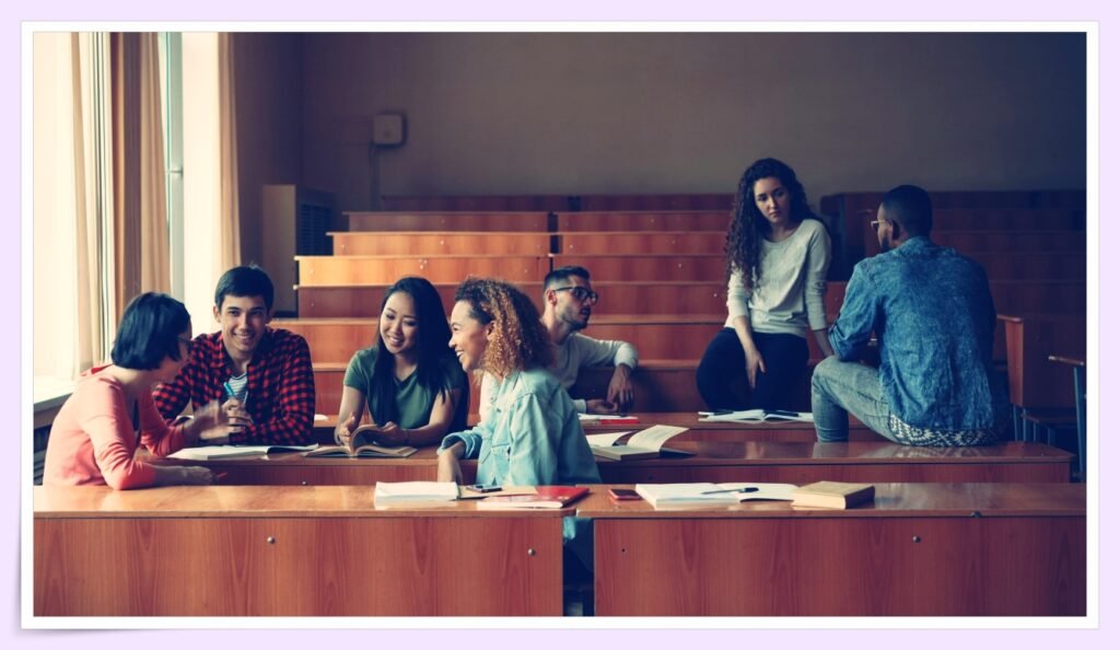 how to save money as a college student