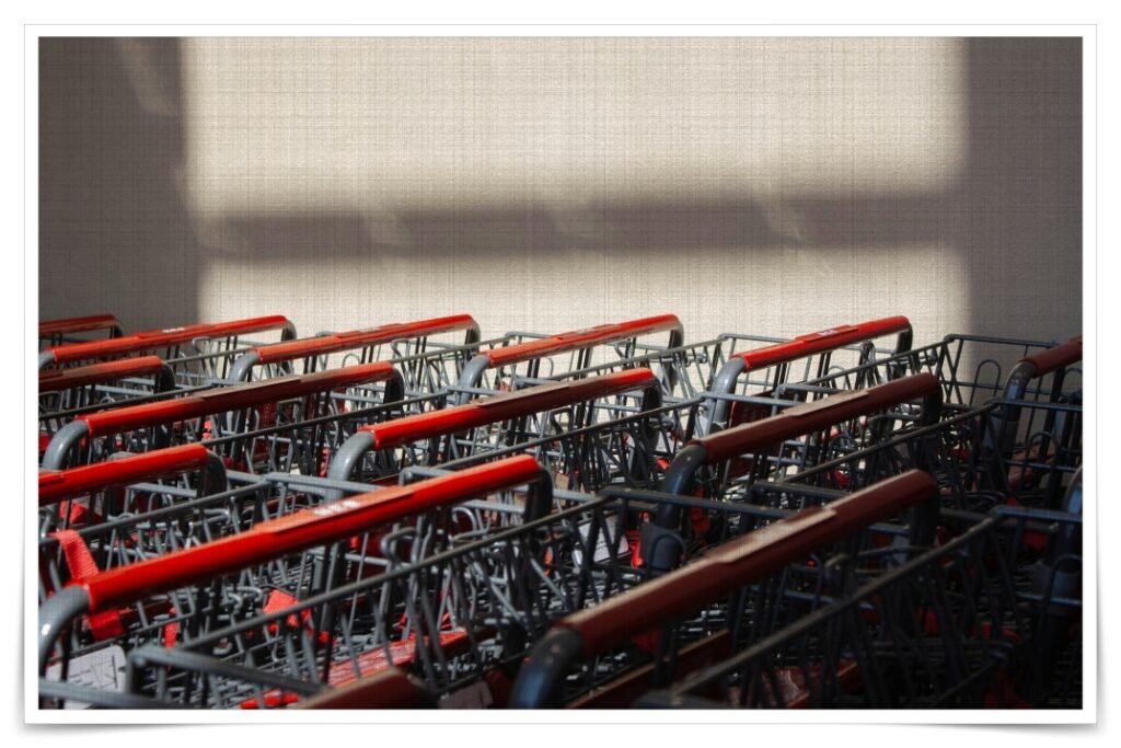 how to save money on groceries