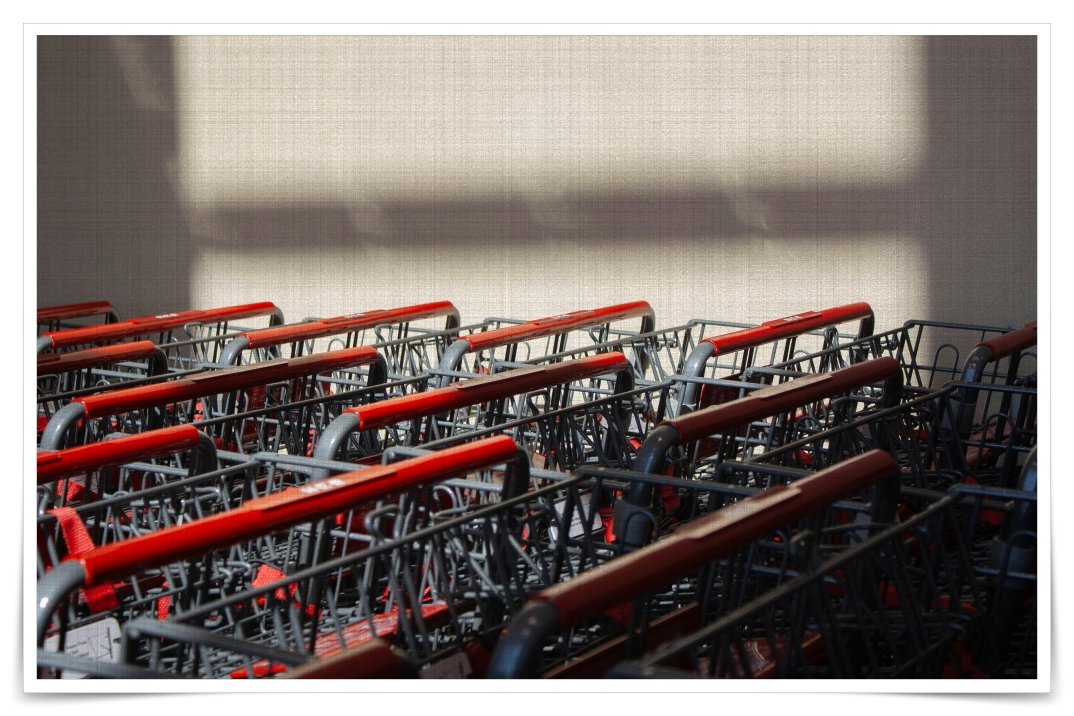 how to save money on groceries