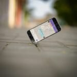how to track your spending