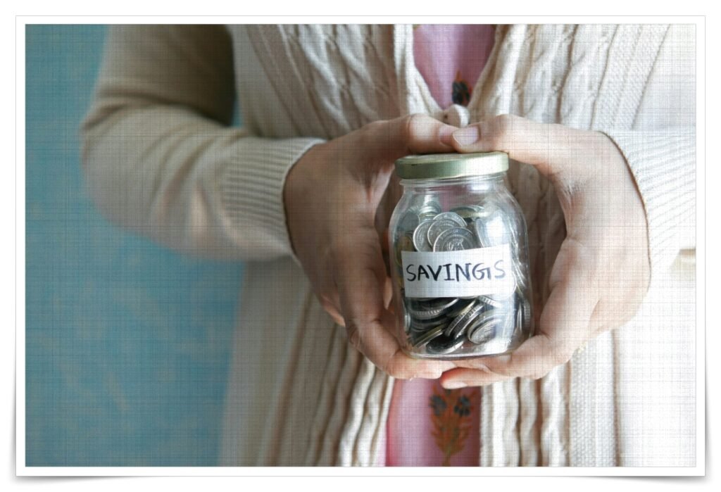 how to save money on tight budget