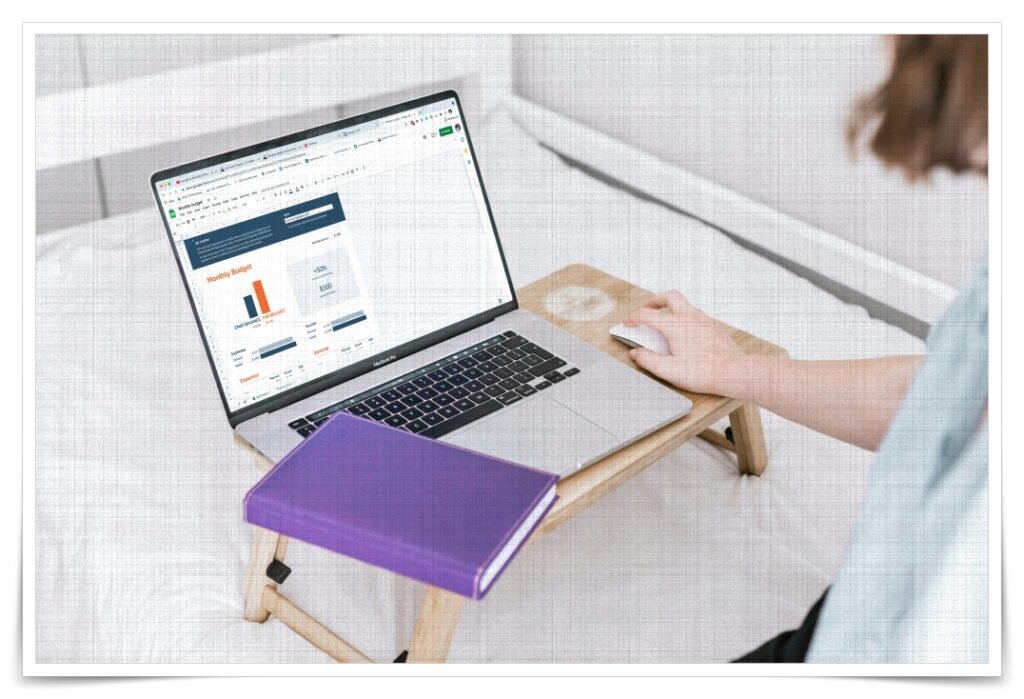 zero based budget example 