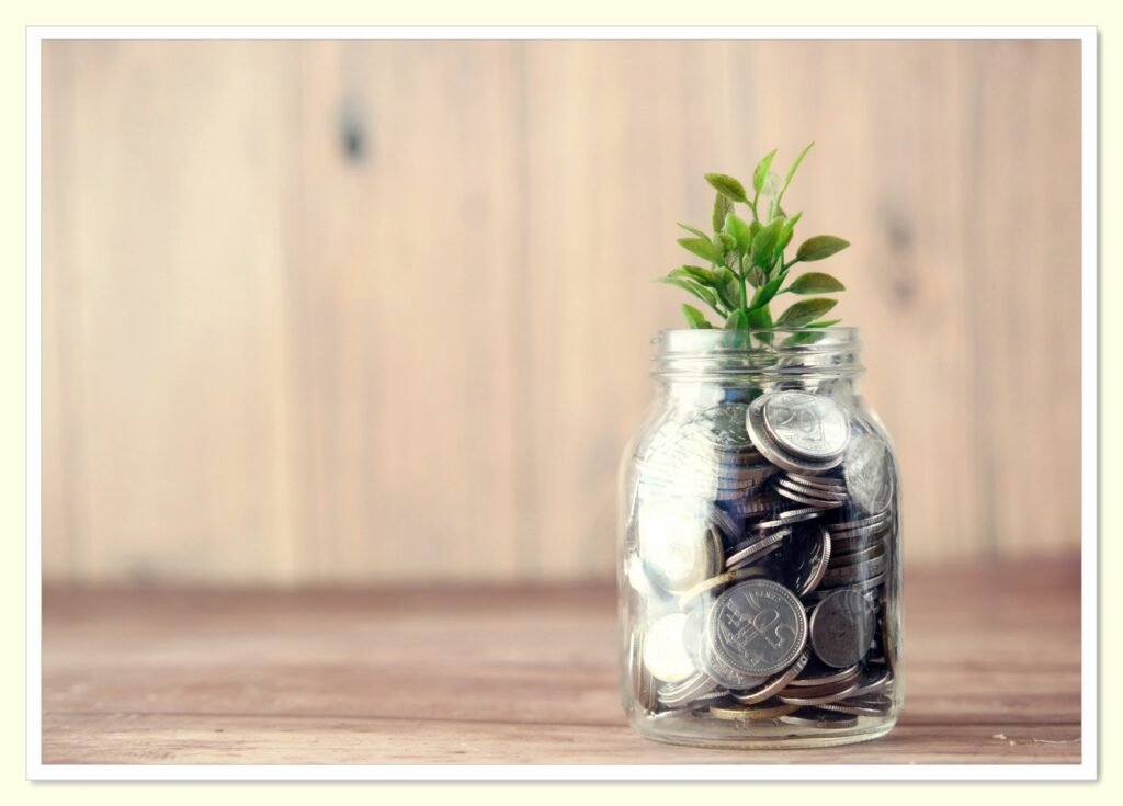 automated savings app for millennials