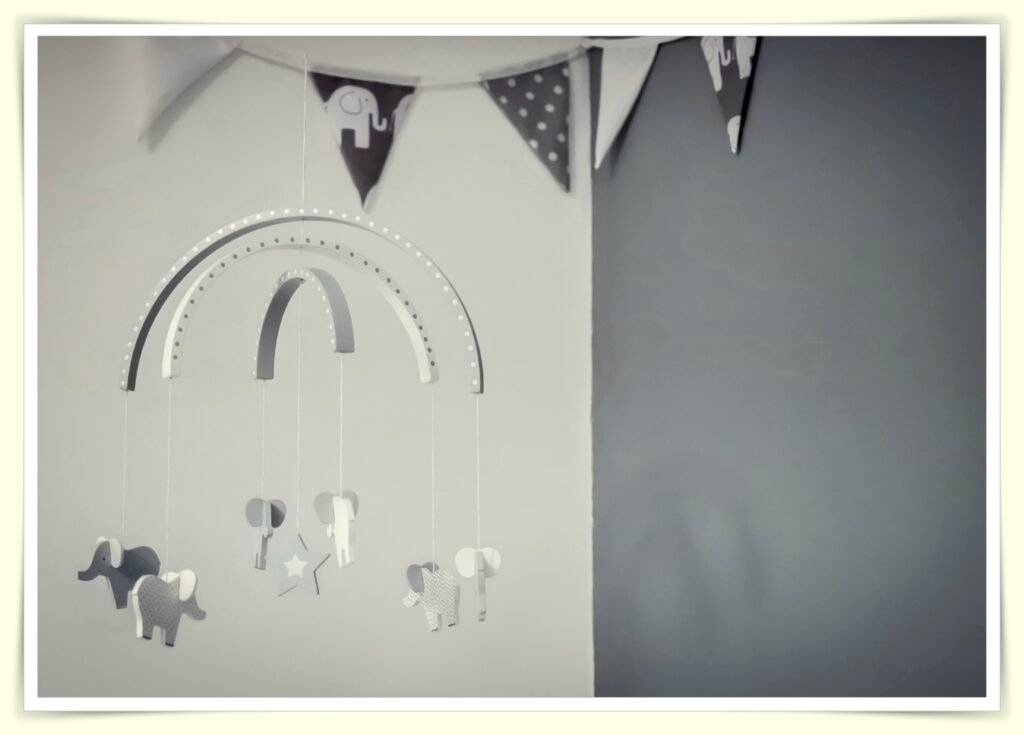 baby gear budget essentials