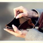 how to budget when you are broke