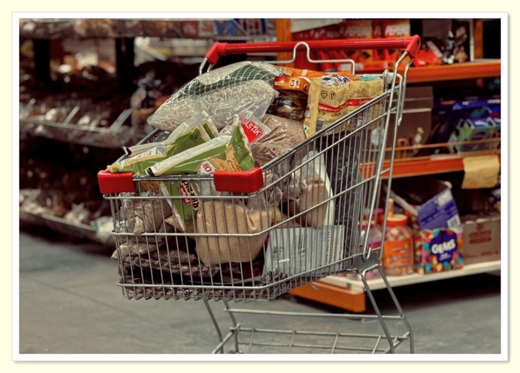 using cashback app while shopping online