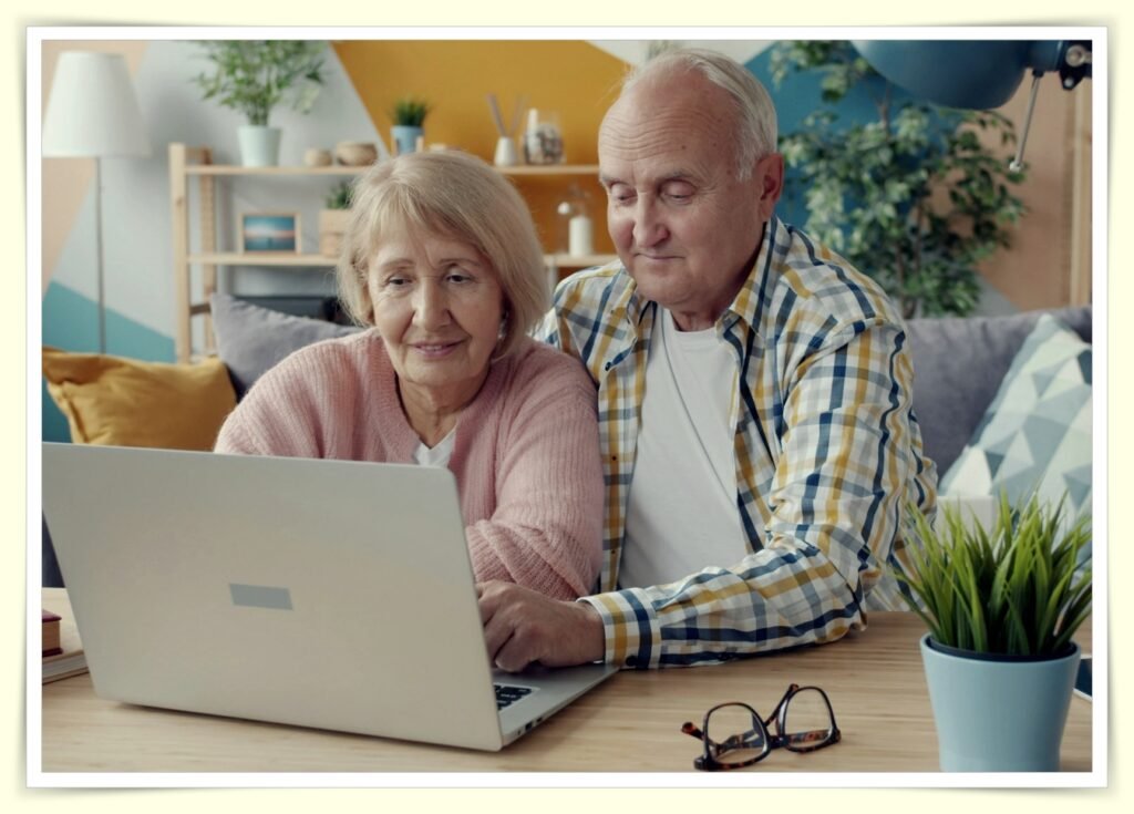 investment growth chart showing power of compound interest 