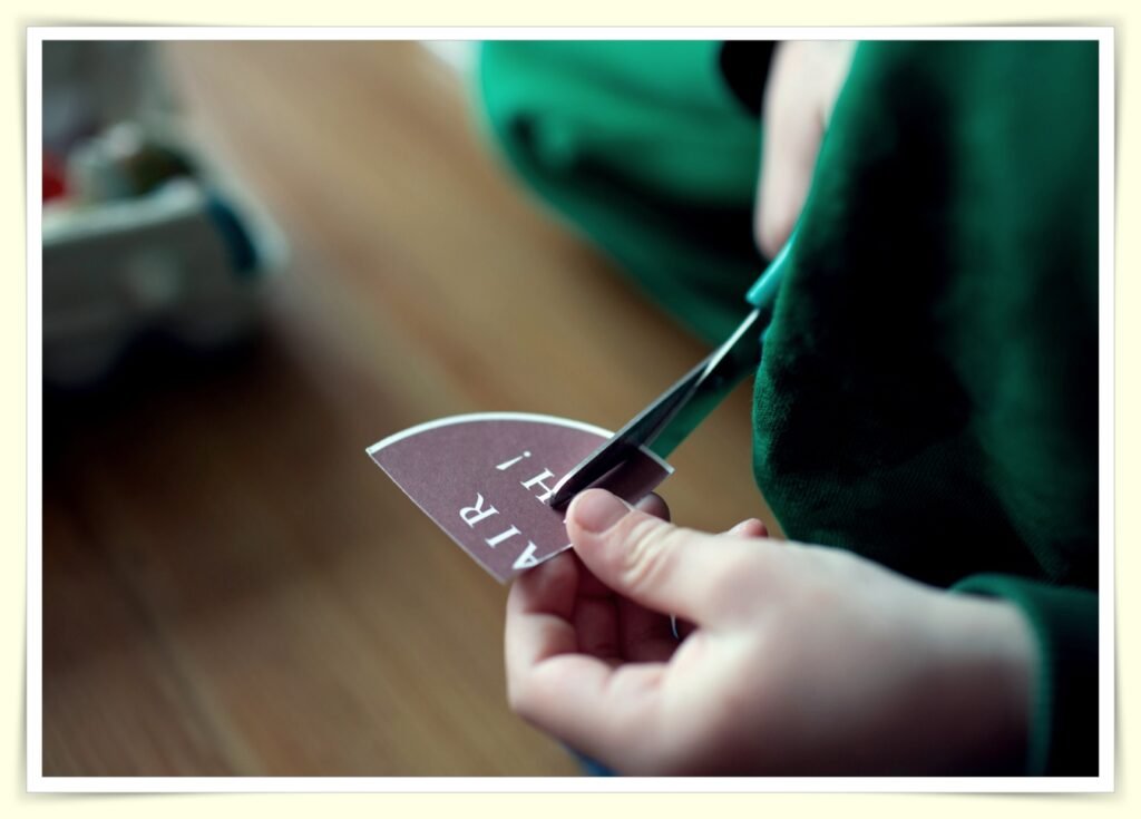 cutting expenses when broke