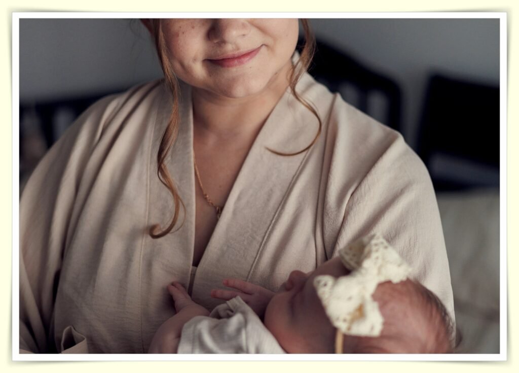 new parent financial planning