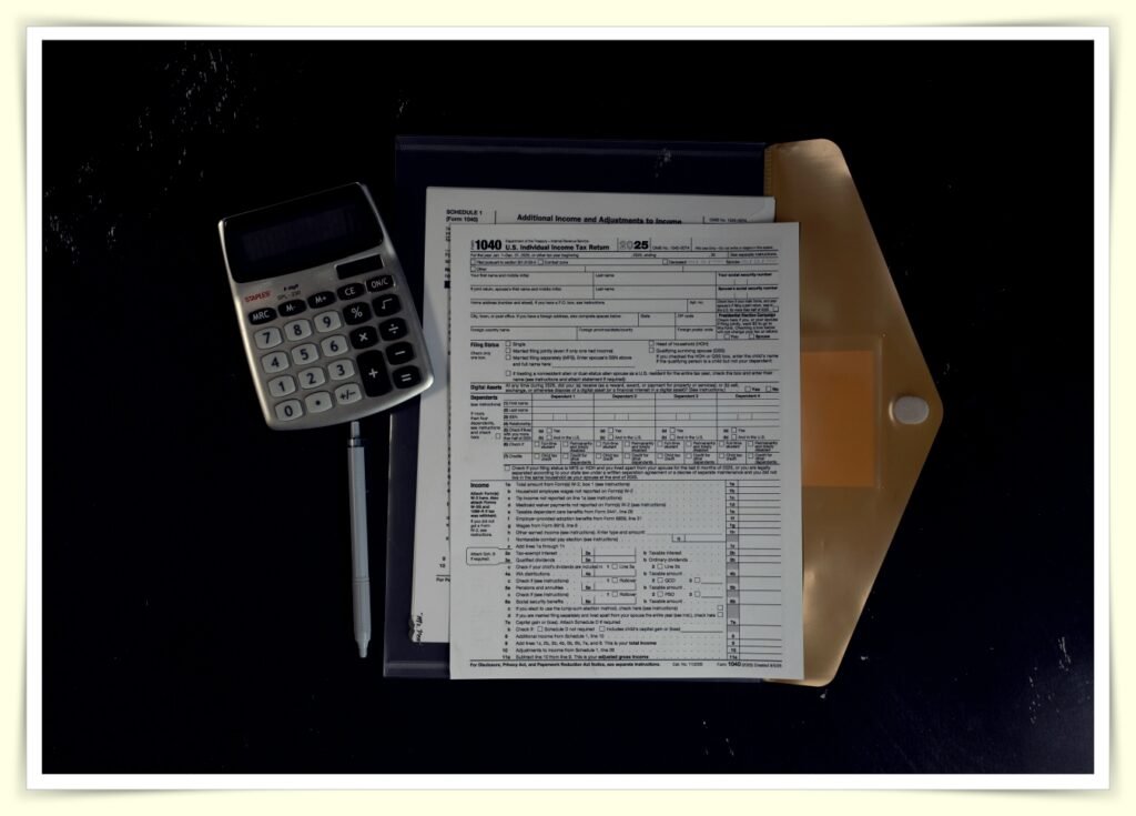 tax deductions and credits guide