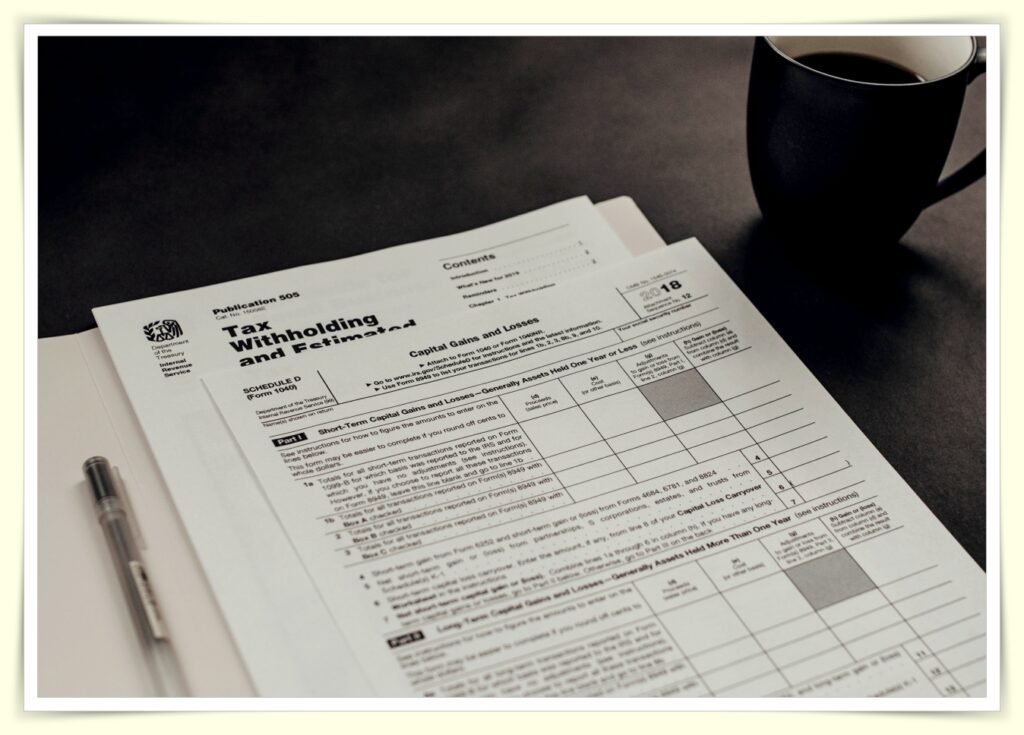 how to save money on taxes legally