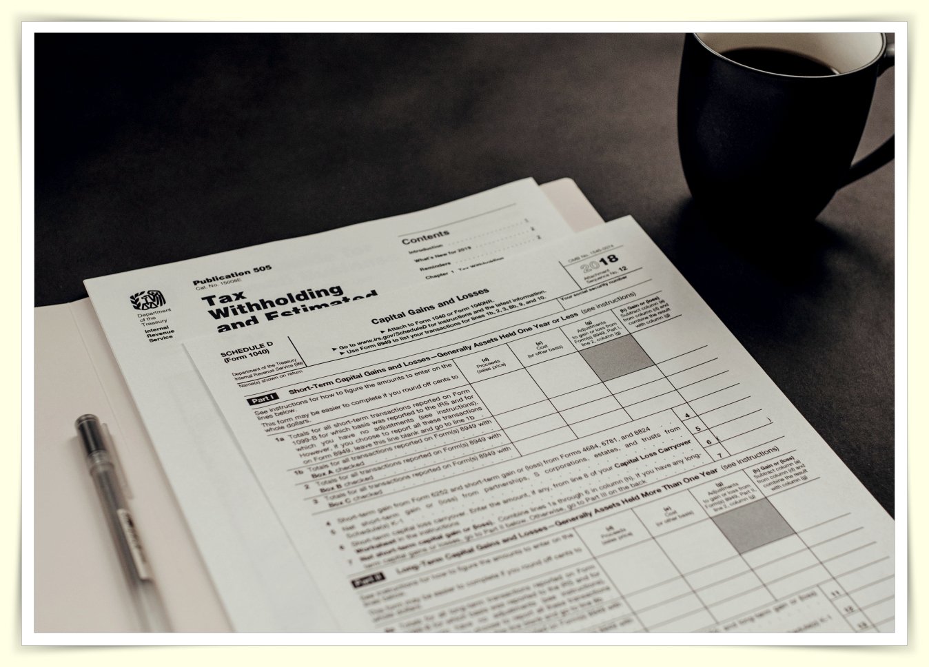 how to save money on taxes legally