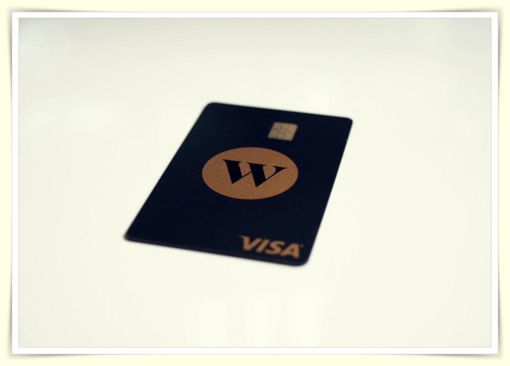 credit card with travel rewards points for free flights and hotels