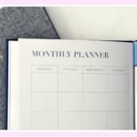 how to make a weekly budget that actually works