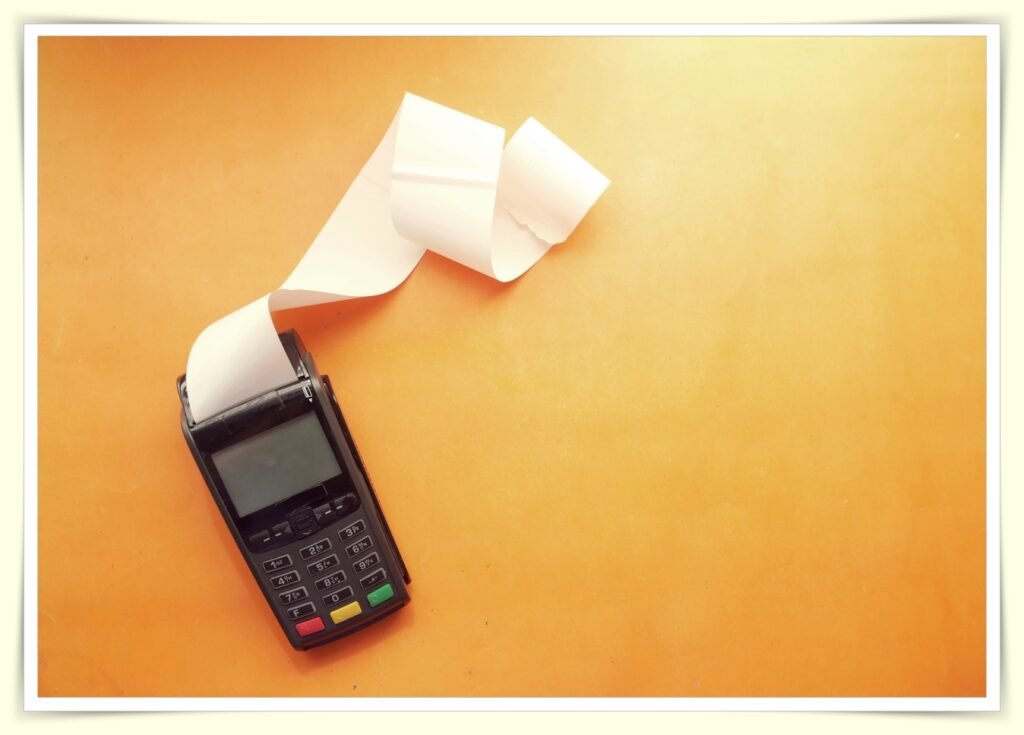 grocery cash back app receipt scanning