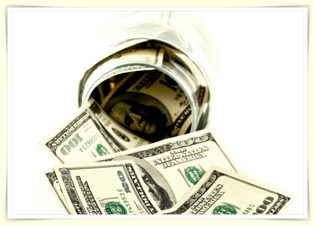 how to save money fast in 30 days