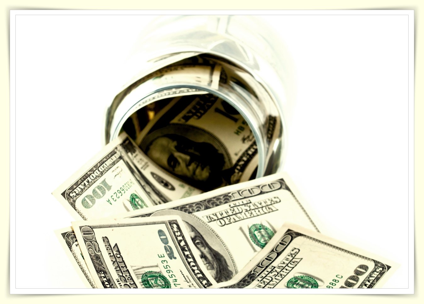 how to save money fast in 30 days