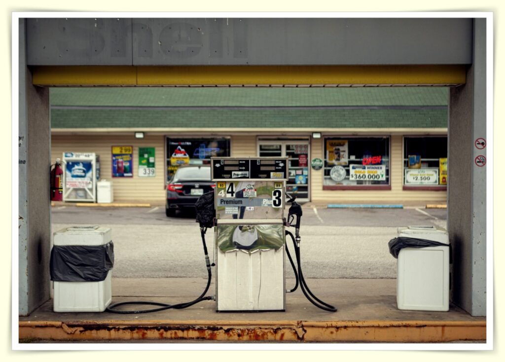 how to save money on gas and utilities