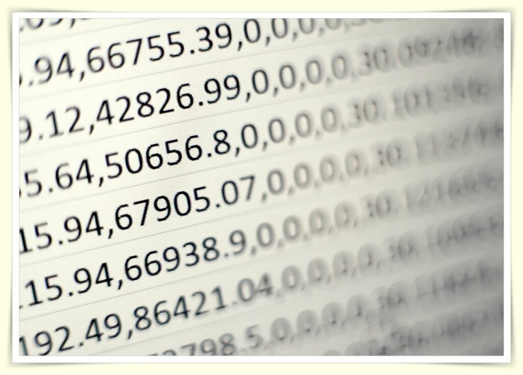 tracking multiple income streams monthly 