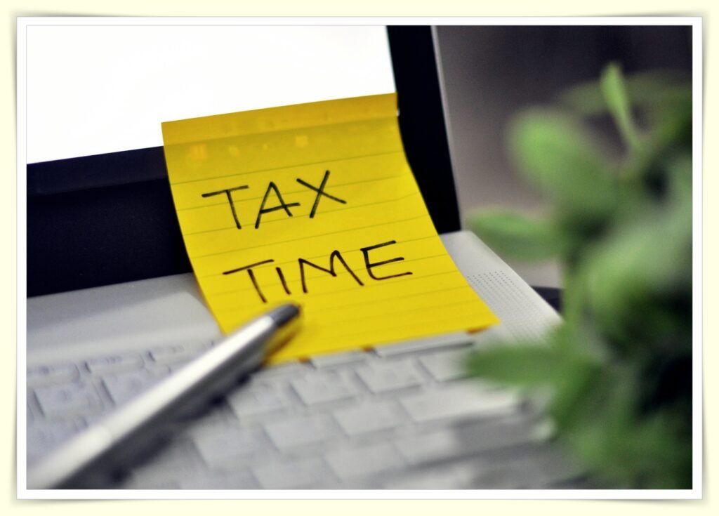 tax planning for multiple income streams