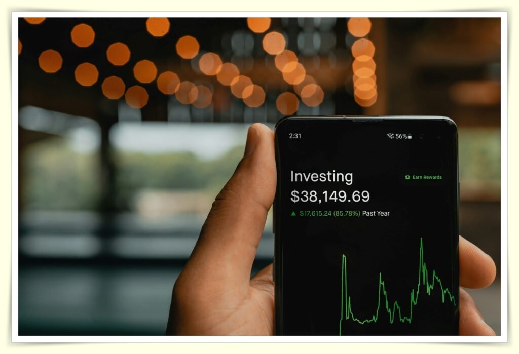 best brokerage app to invest first 50