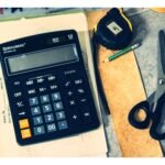 how to budget after a pay cut calculator and bills