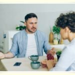 how to budget when your spouse spends too much