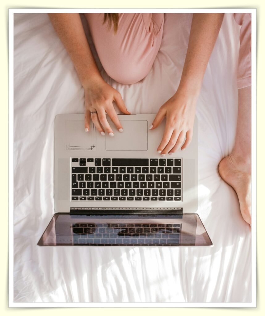 side hustle ideas for busy parents with three kids