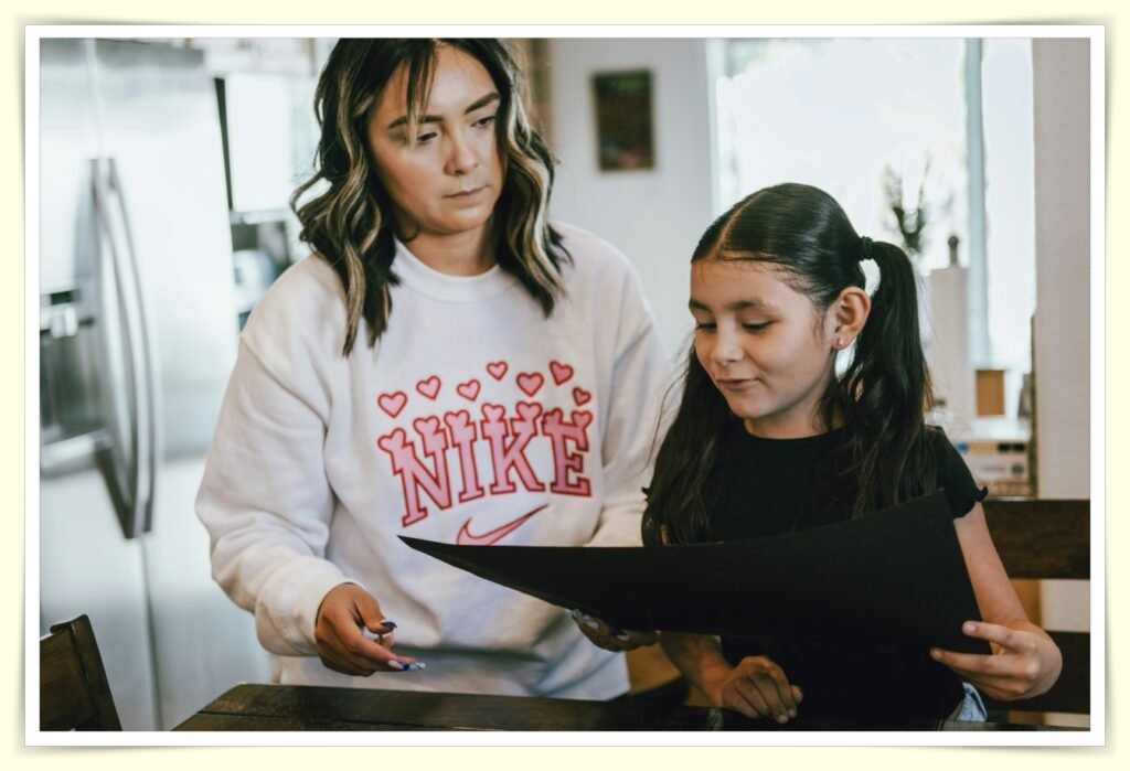 free childcare help for single moms on welfare