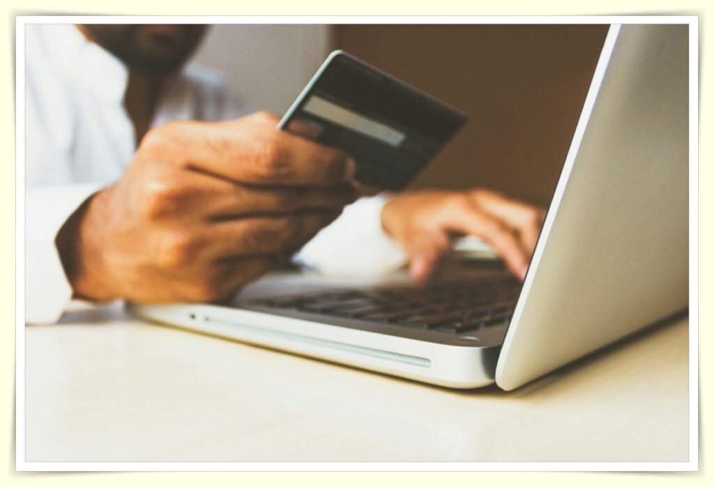 paying down credit card balances to lower utilization