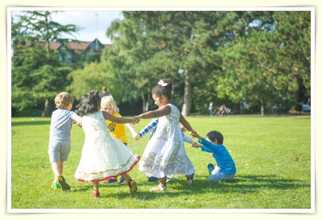 free prek and childcare savings for three kids