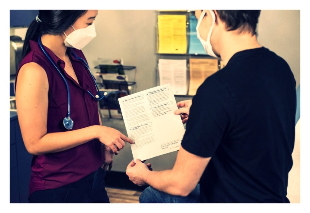 hospital charity care financial assistance application