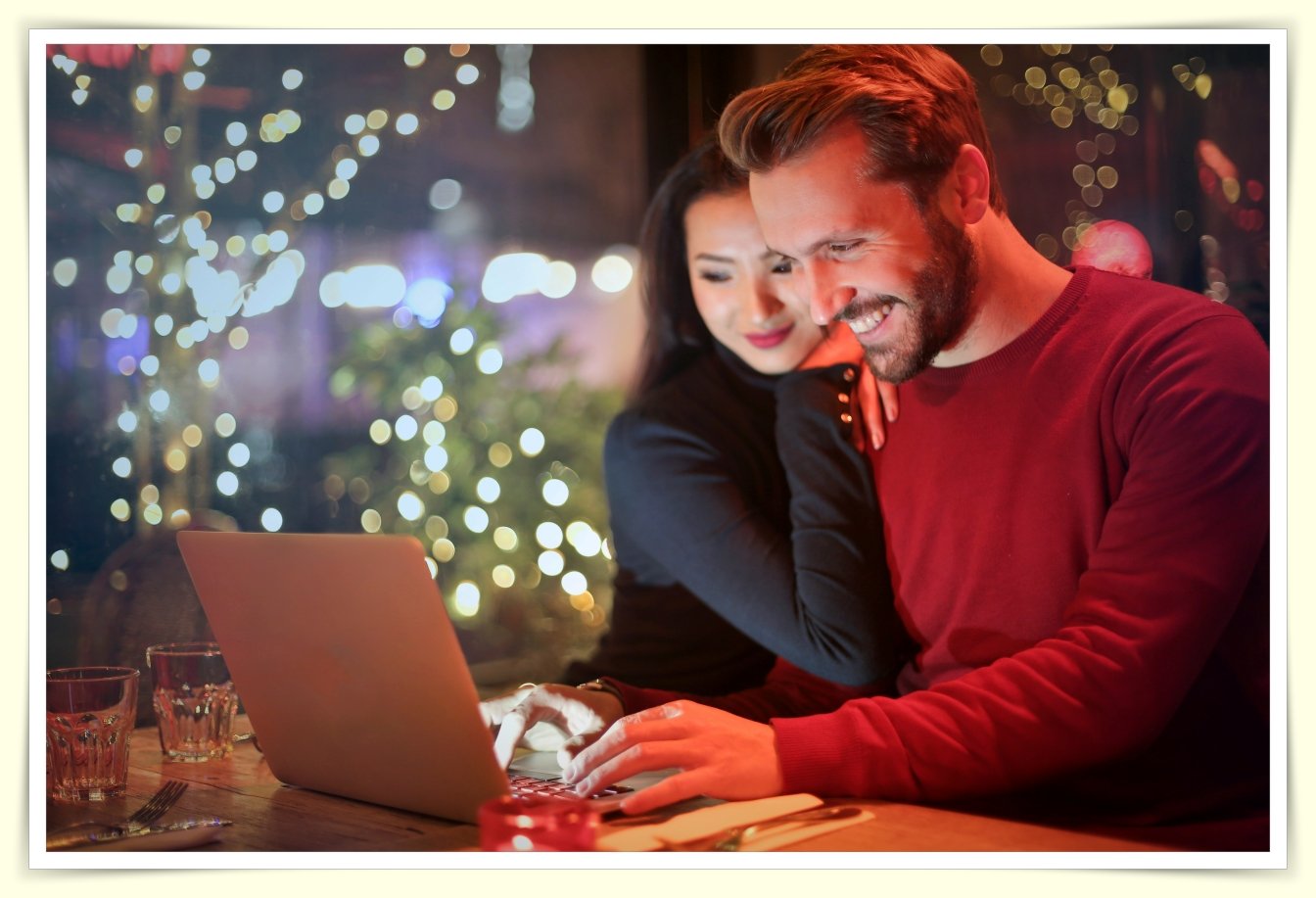 index fund investing for couples in their 30s