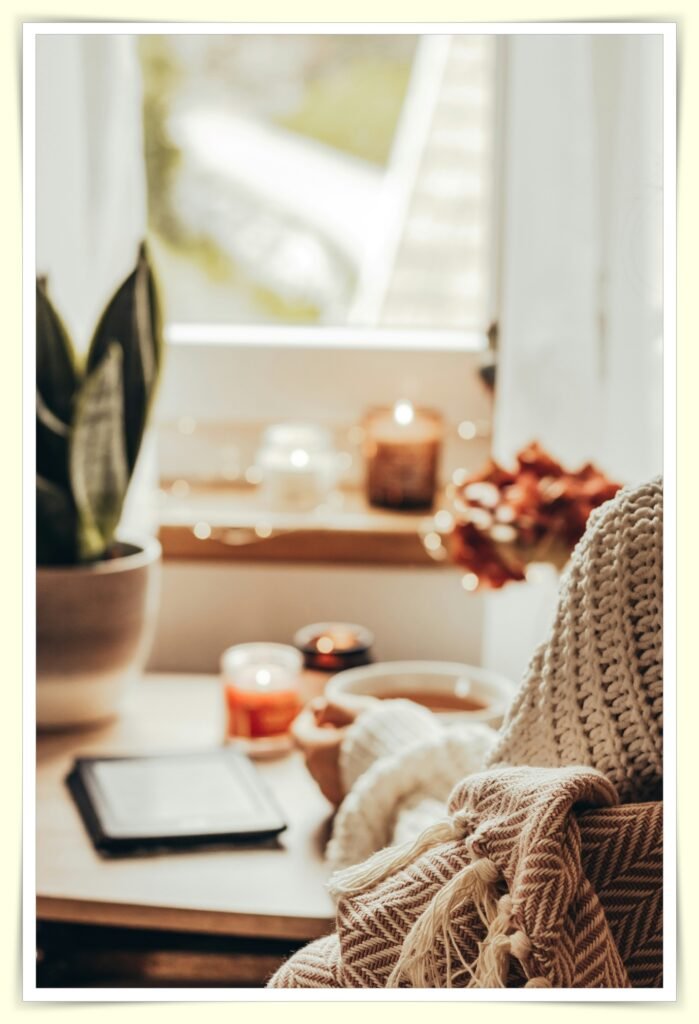 introvert side hustle routine from home
