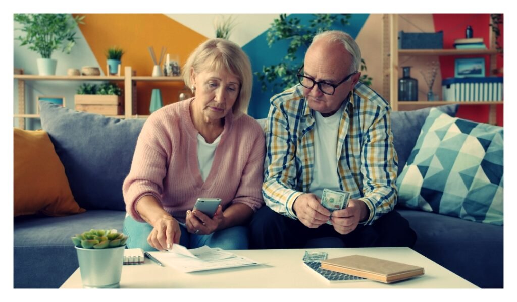 couple capturing their full 401k employer match