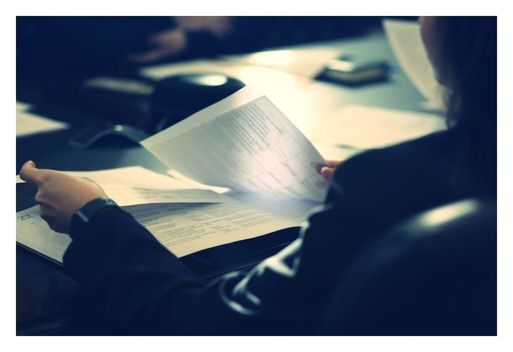 reviewing itemized medical bill for errors