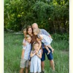 how to live on one income with three kids
