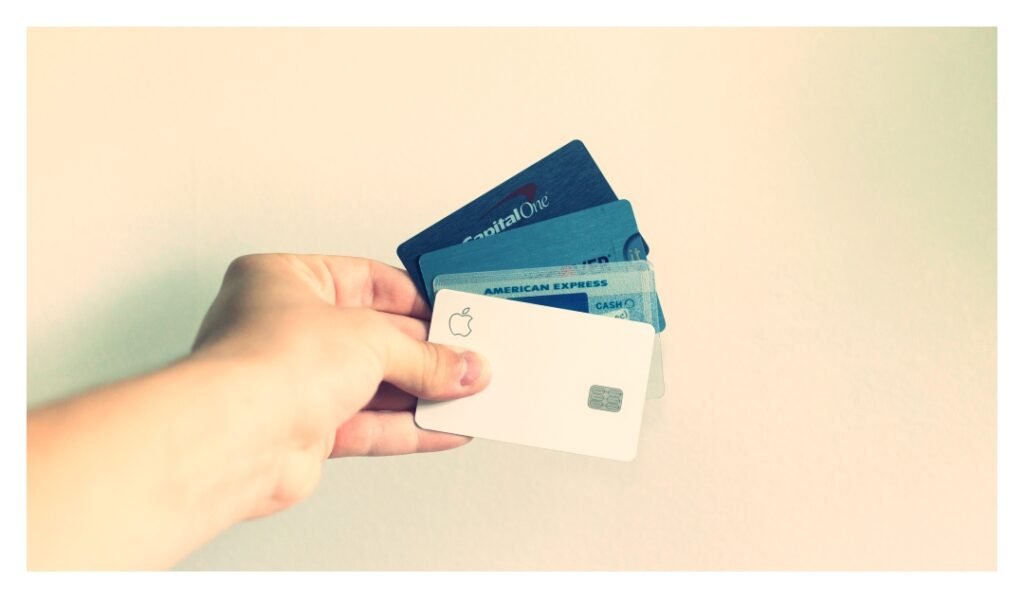 secured credit card starter options for building credit