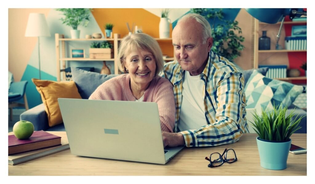 best side hustles for retirees over 60 working from home