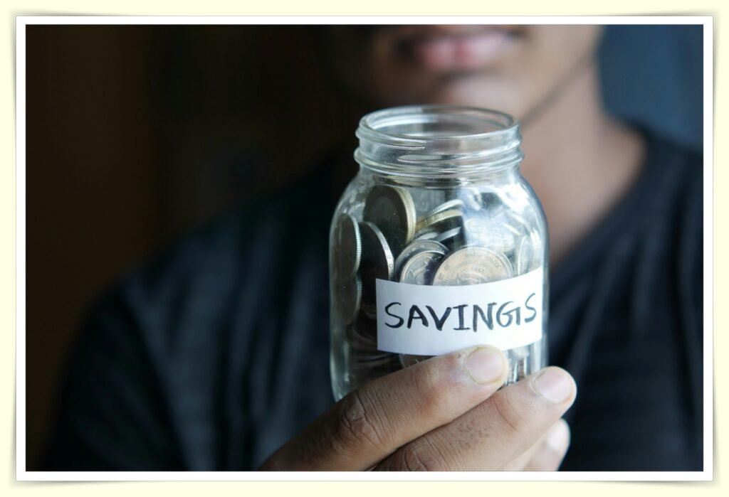 single mom emergency fund savings tips