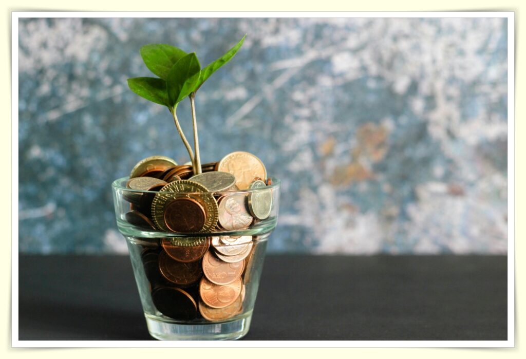 saving money every month on a 1500 budget